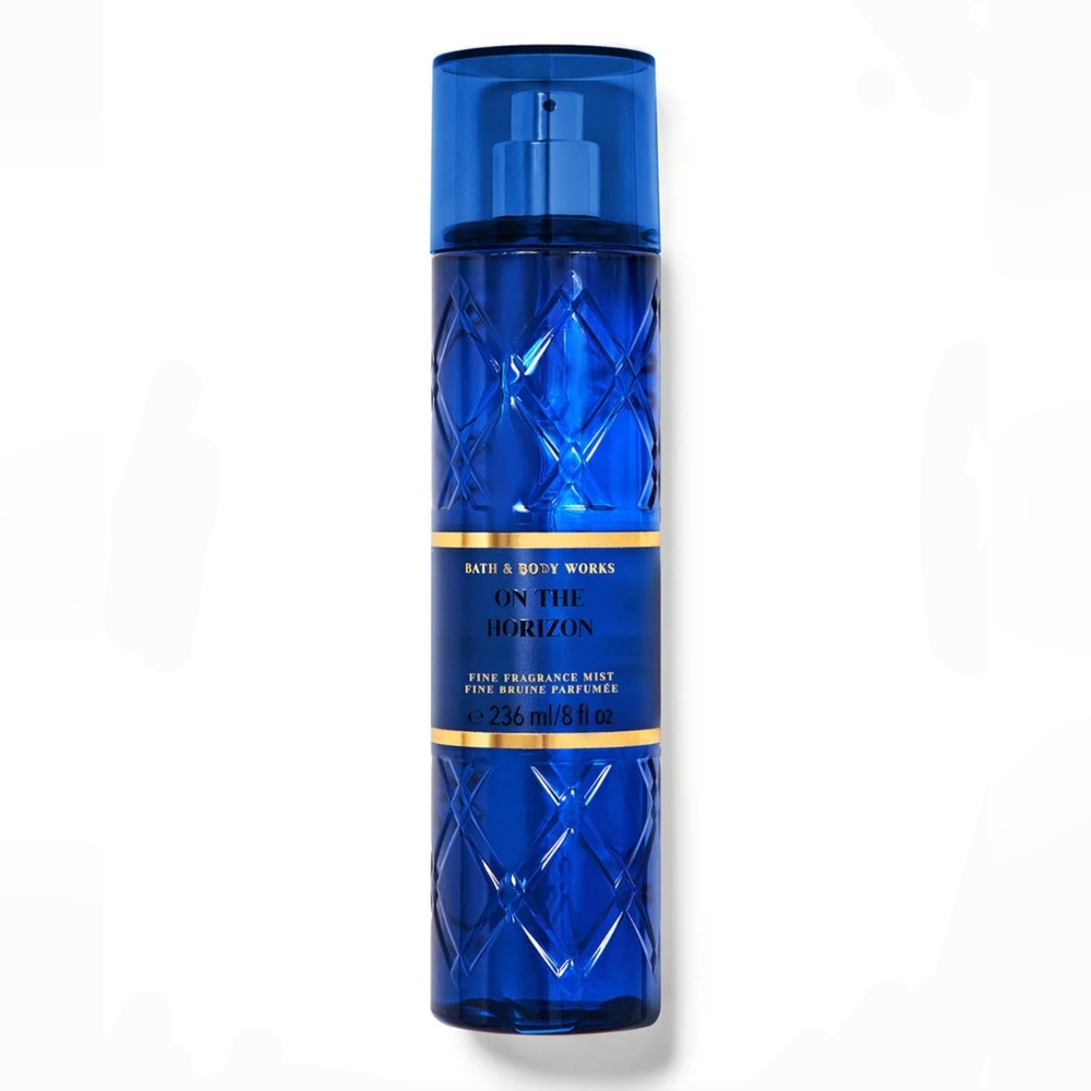 🌅 B&BW On The Horizon Fragrance Mist